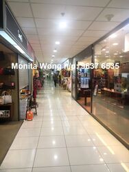 Holland Road Shopping Centre (D10), Retail #419592921
